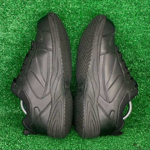 Reebok Mens MT75 Composite Toe Industrial Leather Work Shoes Sz 10.5W - Picture 5 of 8